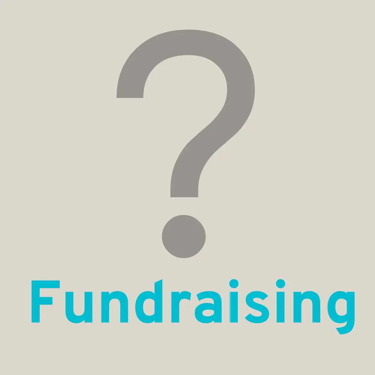 Fundraising